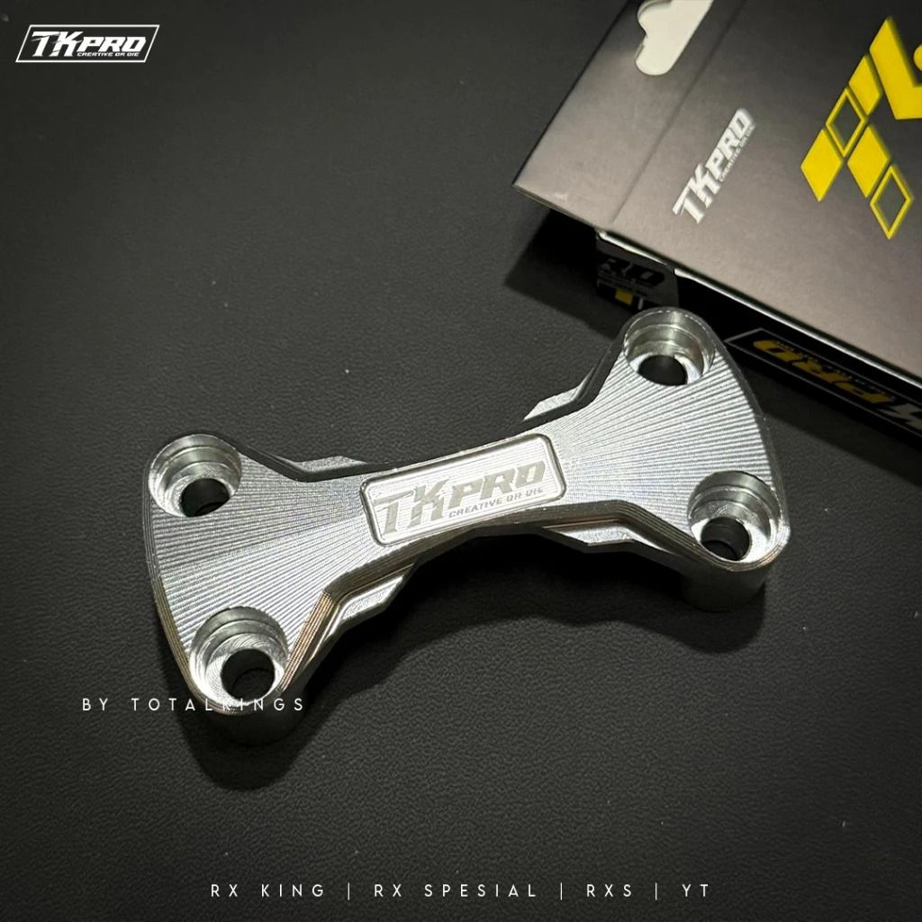 Raiser TKPRO Gen.2