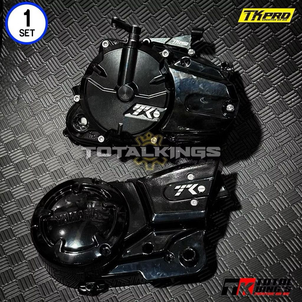Bak Kopling Kanan TK-Pro