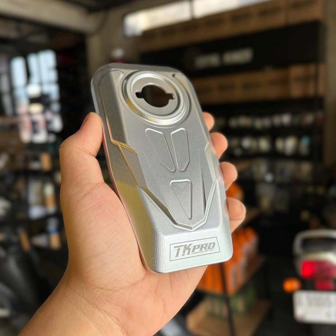 Tutup Tanki TK-Pro